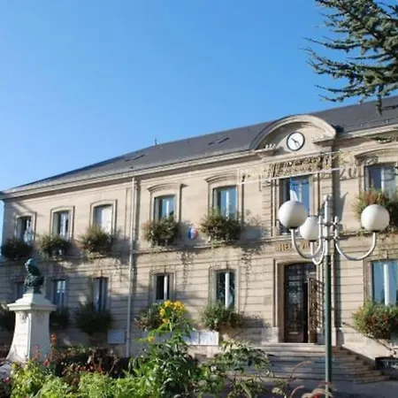 Maison 85M2- 10Min De Paris Centre - Ideal Olympics Houilles Exterior photo