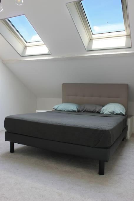 Maison 85m2- 10min De Paris Centre - Ideal Olympics Apartment *