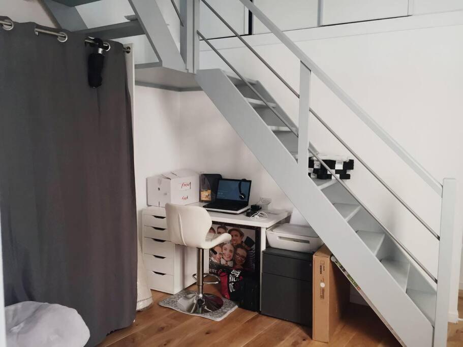 Maison 85m2- 10min De Paris Centre - Ideal Olympics *